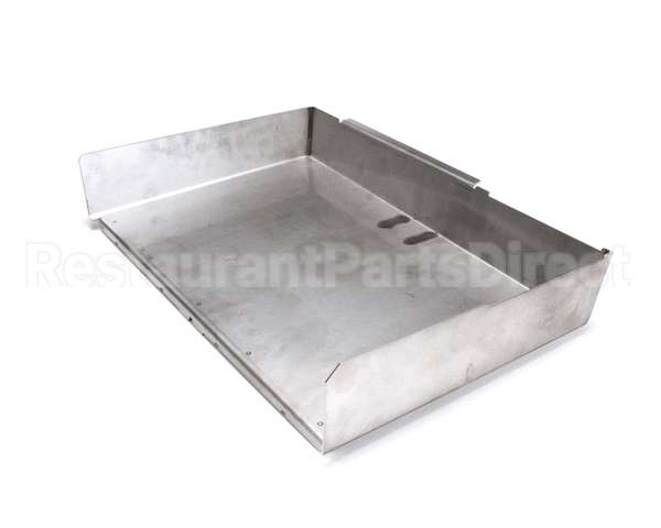 AT1A-3663-1 Accutemp Enclosure,Steam Collector Assembly