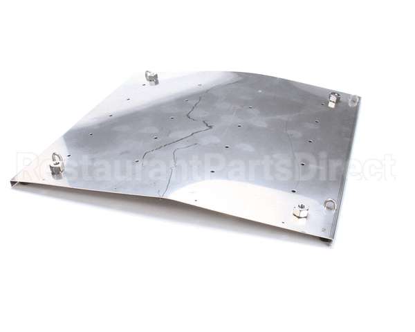 AT1A-3667-2 Accutemp Panel, Distribution Assembly 8Kw-11Kw