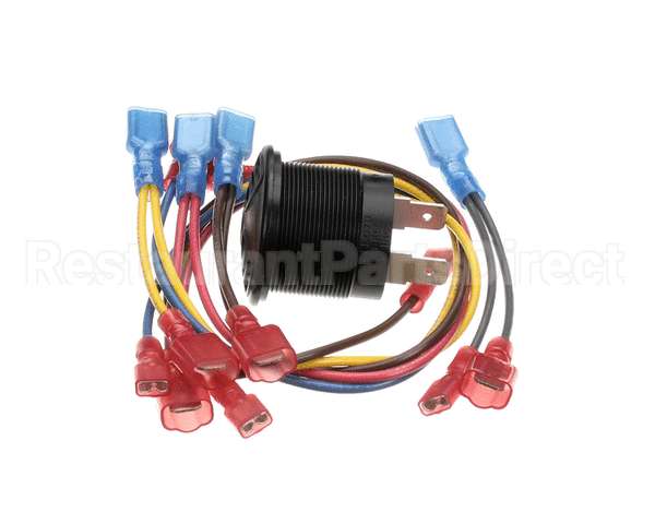 AT1A-3844-1 Accutemp Kit Fault Alarm Elec Evolution