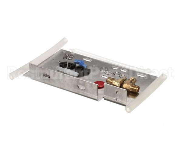 AT1A-4028-3 Accutemp Gast To Thomas Conversion Plumbing Kit