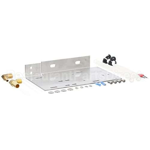 AT1A-4028-3 Compatible Accutemp Plumbingkit, Conversion Gast To Thomas