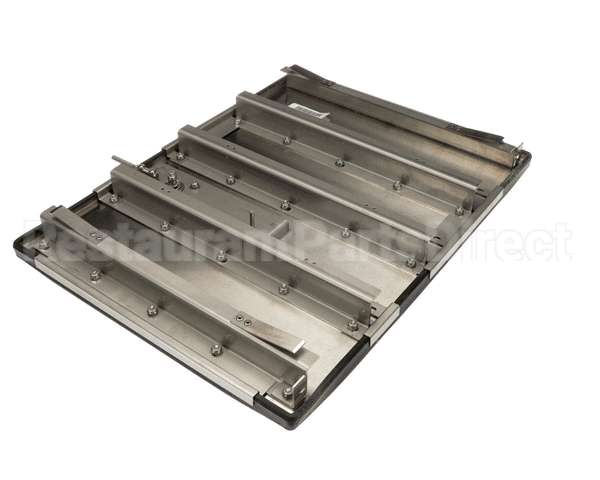 AT1A-5083-1 Accutemp Inner Door Assembly Rh - Snh 6 Pan
