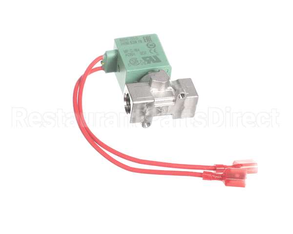AT1A-5185-1 Accutemp 1 Valve, Solenoid - 1/4"-24Vac