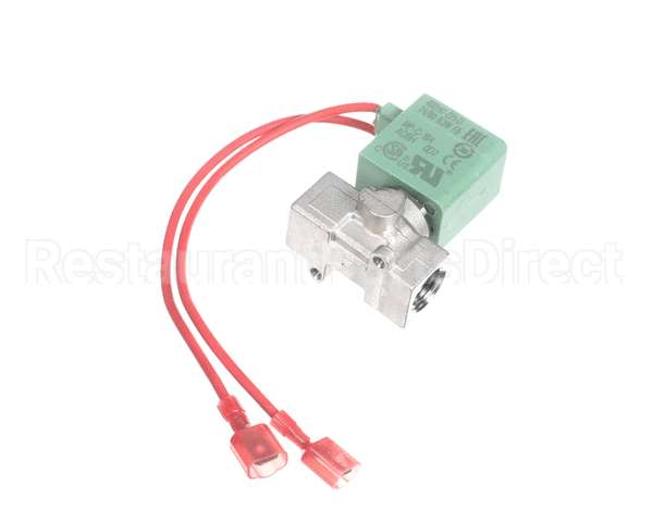 AT1A-5185-1 Accutemp 1 Valve, Solenoid - 1/4"-24Vac
