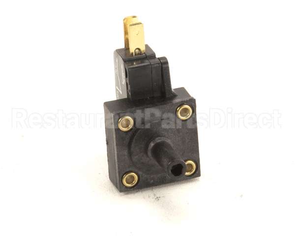 AT1E-2647-3 Accutemp Pressure Switch (5.5 H2O) - Snh S/N:3538