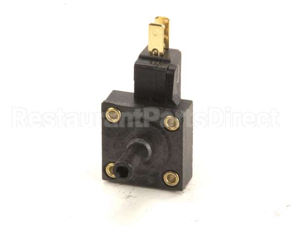 AT1E-2647-3 Accutemp Pressure Switch (5.5 H2O) - Snh S/N:3538