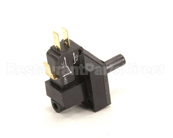 AT1E-2647-3 Accutemp Pressure Switch (5.5 H2O) - Snh S/N:3538
