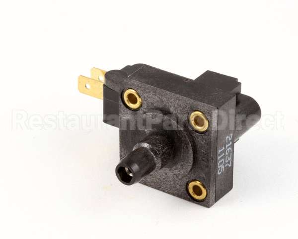 AT1E-2647-4 Accutemp Pressure Switch (60 H2)) - Snh: 35389 &
