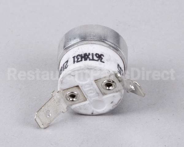 AT1E-2653-3 Accutemp Overtemp, Ultimate-Cast Heater