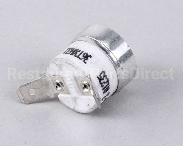 AT1E-2653-3 Accutemp Overtemp, Ultimate-Cast Heater