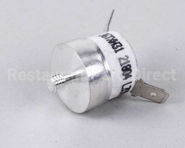 AT1E-2653-3 Accutemp Overtemp, Ultimate-Cast Heater