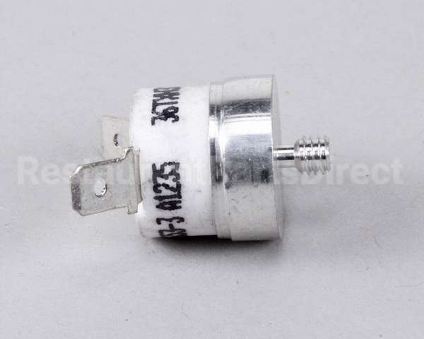 AT1E-2653-3 Accutemp Overtemp, Ultimate-Cast Heater