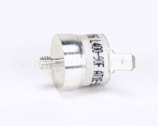 AT1E-2653-4 Accutemp Overtemp - Electric Cast Heater 12Kw & H