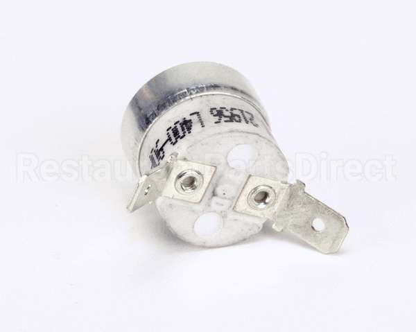 AT1E-2653-4 Accutemp Overtemp - Electric Cast Heater 12Kw & H