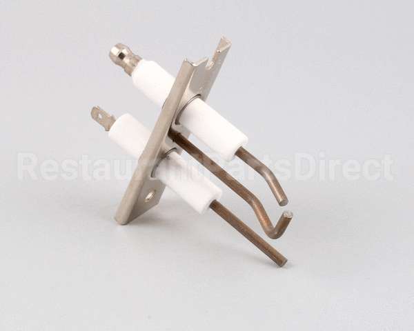 AT1E-3795 Accutemp Electrode Assembly - Evolution Gas