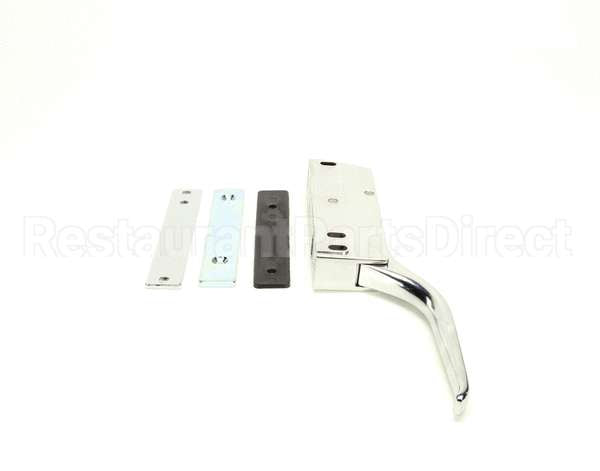 AT1H-3609-1 Accutemp Latch Handle (Evolution)