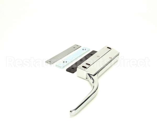 AT1H-3609-1 Accutemp Latch Handle (Evolution)