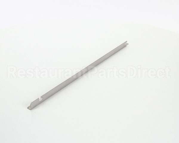 AT1M-2590-1 Accutemp Steamer Pan Rail (Left)