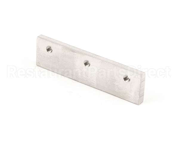AT1M-2689-1 Accutemp Mouning Plate, Hinge