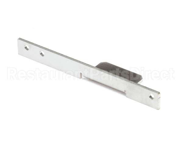 AT1M-3046-1 Accutemp Latch Mounting Plate, Qrd, 6 Pan Rh