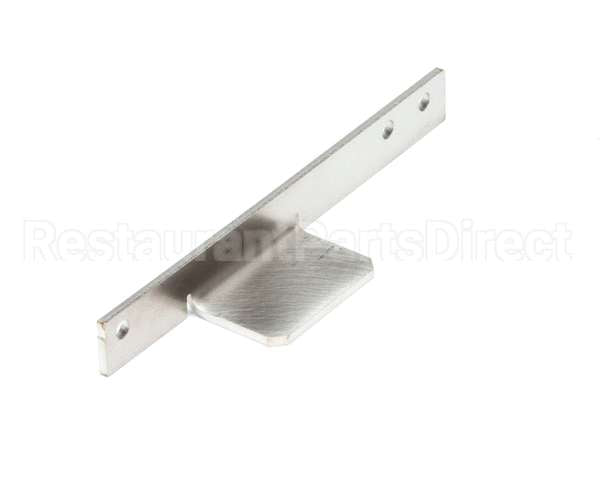 AT1M-3046-1 Accutemp Latch Mounting Plate, Qrd, 6 Pan Rh