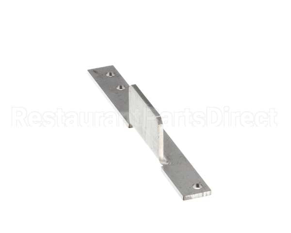 AT1M-3046-2 Accutemp Latch Mounting Plate, Qrd, 6 Pan Lh