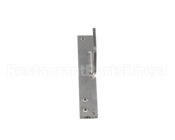 AT1M-3046-2 Accutemp Latch Mounting Plate, Qrd, 6 Pan Lh
