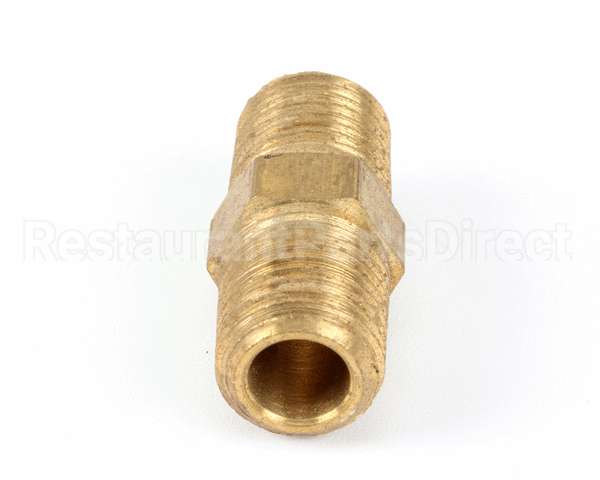 AT1P-216P-4 Accutemp Nipple With Hex 14