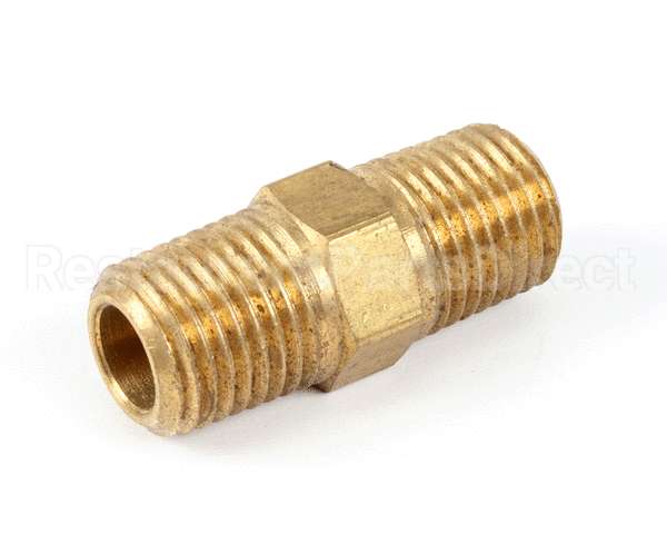 AT1P-216P-4 Accutemp Nipple With Hex 14