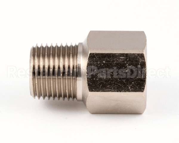 AT1P-222P-8-8 Accutemp Adapter 12 Female X 12 Male