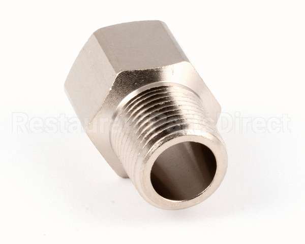 AT1P-222P-8-8 Accutemp Adapter 12 Female X 12 Male