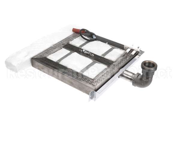 AT1Z-5475 Accutemp Burner Replacement Kit (Gas Steamer)