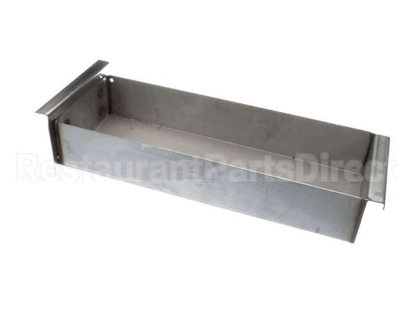 AT2A-2195-1 Accutemp Griddle Grease Pan (36 48)