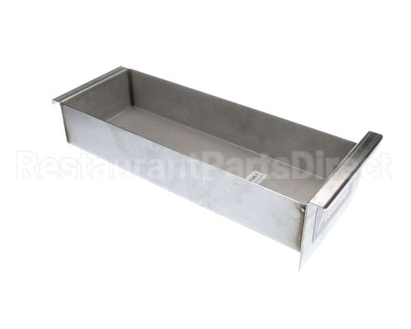 AT2A-2195-1 Accutemp Griddle Grease Pan (36 48)