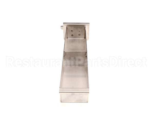 AT2A-2552-2 Accutemp Grease Tray, Baffled Locking Assembly