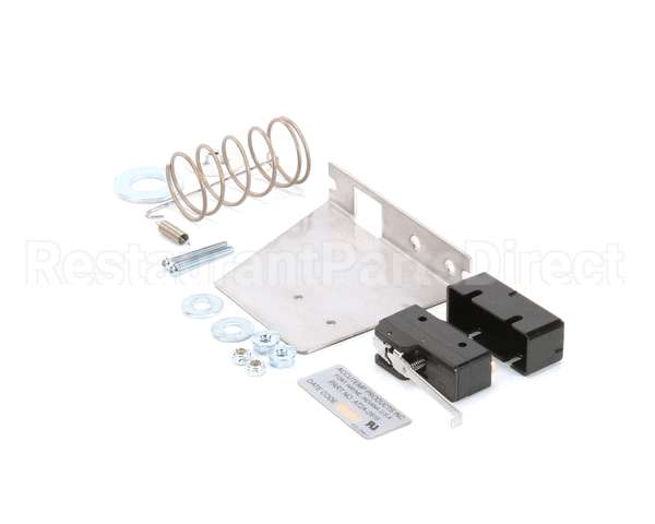 AT2A-2916-1 Accutemp High Limit Oevertemp Assembly G1 Electri