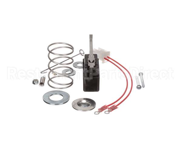 AT2A-2916-2 Accutemp Gas High Limit Overtemp Assembly W/O Hex