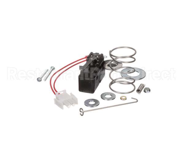 AT2A-2916-2 Accutemp Gas High Limit Overtemp Assembly W/O Hex