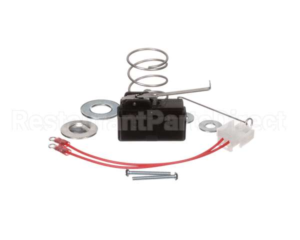 AT2A-2916-2 Accutemp Gas High Limit Overtemp Assembly W/O Hex