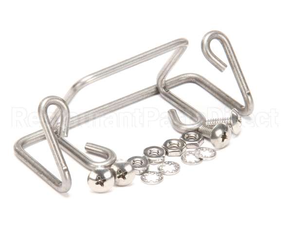 AT2A-3263-1 Accutemp Kit Combo Knob On/Off Guard