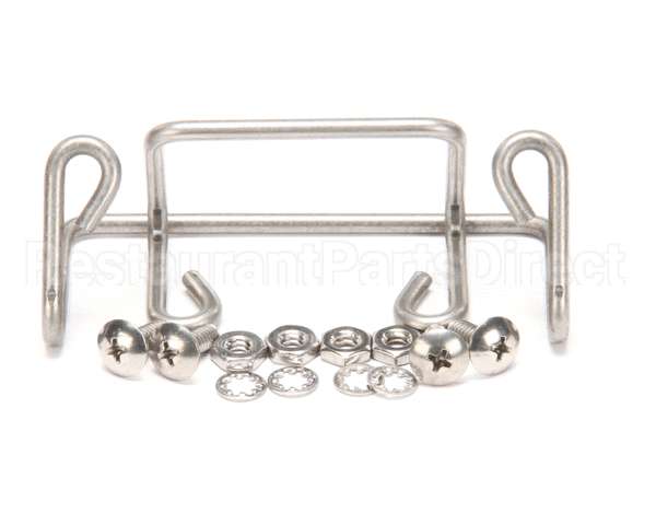 AT2A-3263-1 Accutemp Kit Combo Knob On/Off Guard