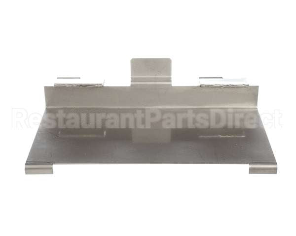 AT2A-3699-2 Accutemp Plate And Hinge Weldment