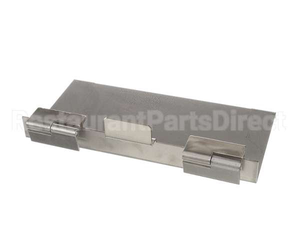 AT2A-3699-2 Accutemp Plate And Hinge Weldment