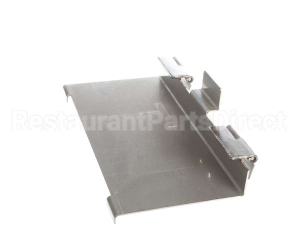 AT2A-3699-2 Accutemp Plate And Hinge Weldment