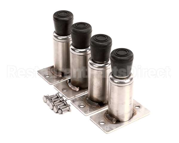 AT2A-3855-1 Accutemp 3 Griddle Leg Kit