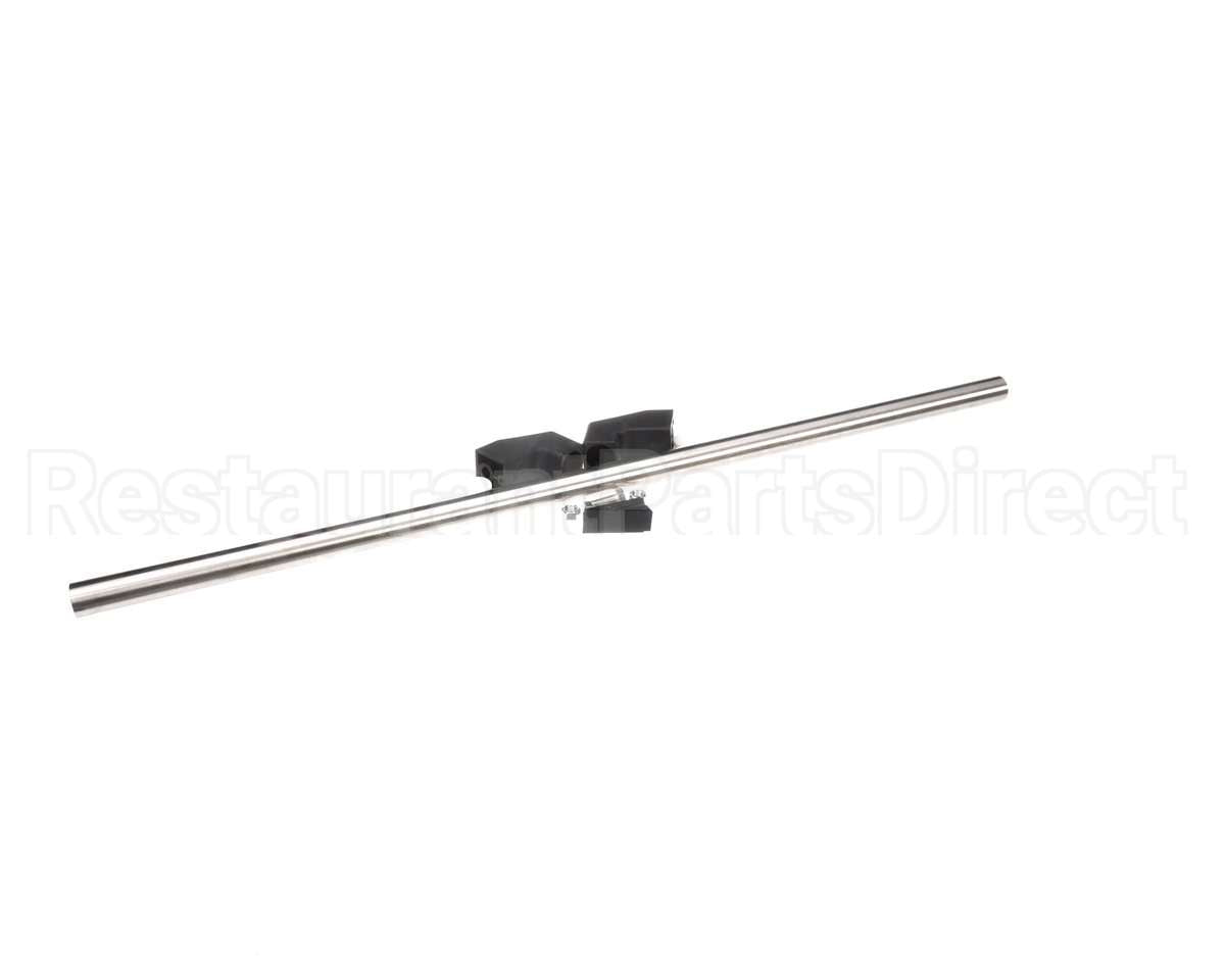 AT2A-5043-2 Accutemp Grab Bar Kit 36" Griddle