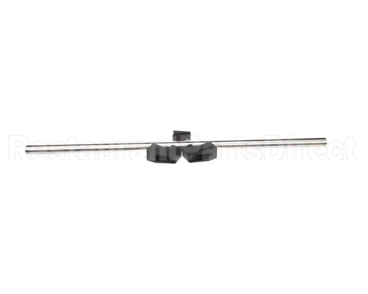 AT2A-5043-2 Accutemp Grab Bar Kit 36" Griddle