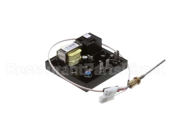 AT2A-5063-1 Accutemp Kit, O.t. Thermostat G2 Griddl