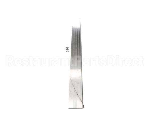 AT2A-5808-2 Accutemp Kit, Flue Diverter