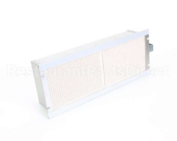 AT2B-2131-1 Accutemp Burner, 20,000 Btu Ir Main G1 24 Gas Gri